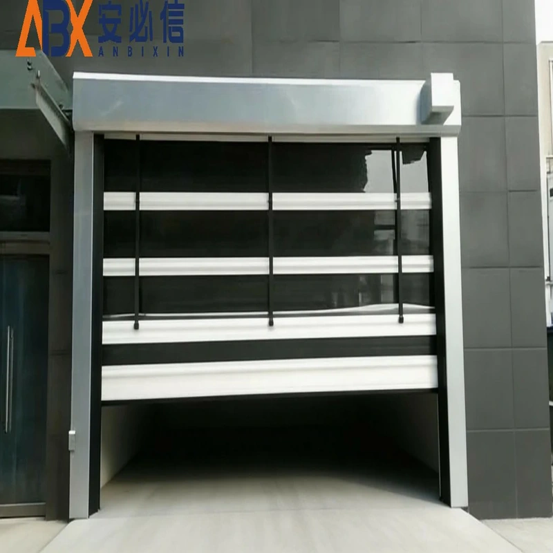 胡杨河充气式门封