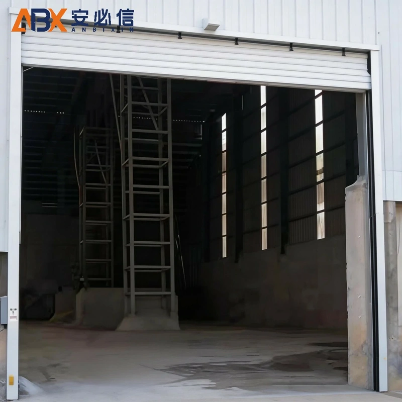 胡杨河冷库门封